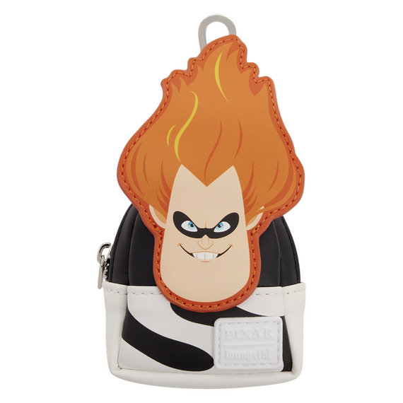 Loungefly Disney Pixar Rivals assorted Mystery mini backpack keychain
