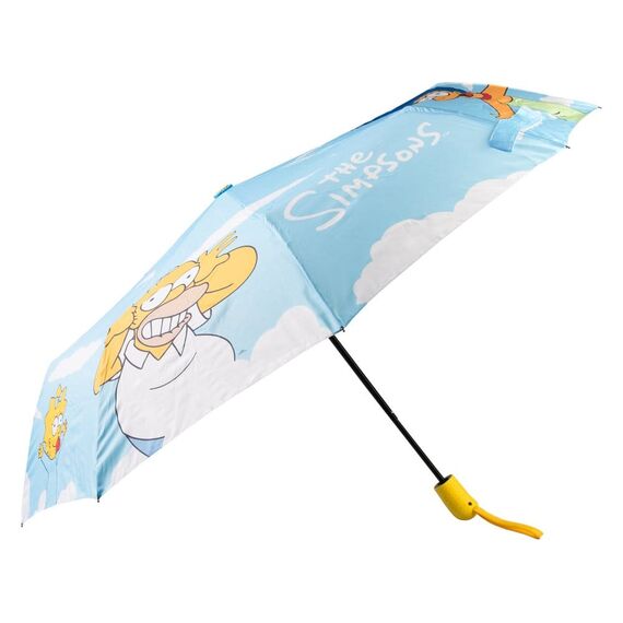 The Simpsons Umbrella 100 cm