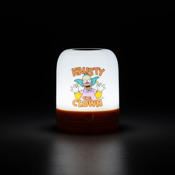 The Simpsons Lamp 9 cm