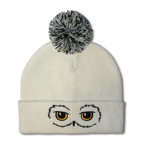 Harry Potter Beanie Hedwig