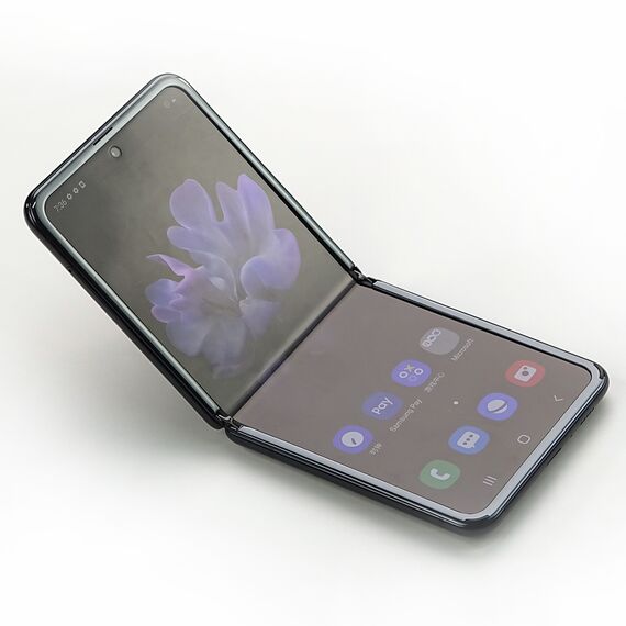 [RETURNED ITEM] Wozinsky Invisible Film protective foil for Motorola Razr 40 Ultra