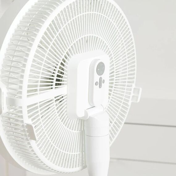 Taurus 3-in-1 fan Ice Brise XL-Compact 24 W Ø46 cm