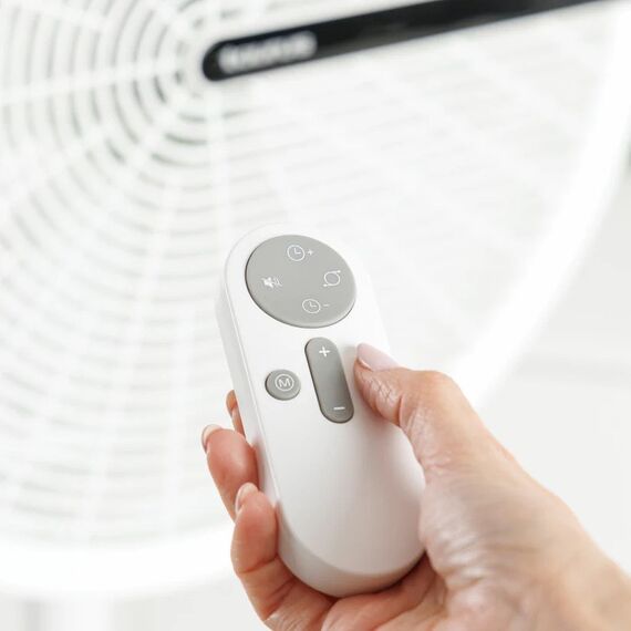Taurus 3-in-1 fan Ice Brise XL-Compact 24 W Ø46 cm