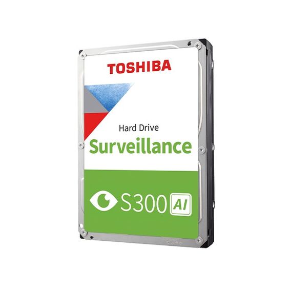 Toshiba MG11ACA22TE-V internal hard drive 22 TB 7200 RPM 1024 MB 3.5" Serial ATA III