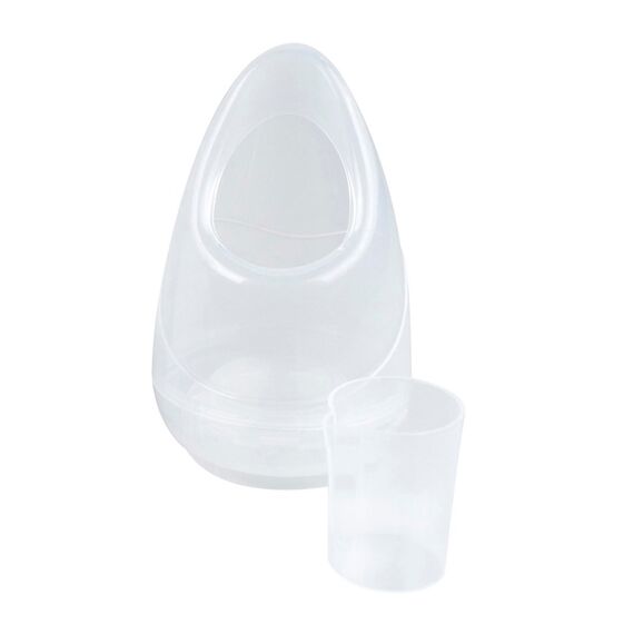 Medisana FSS facial sauna White