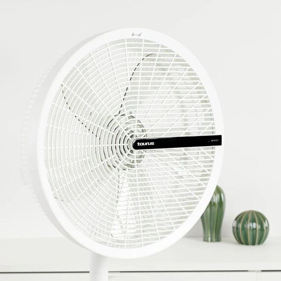 Taurus 3-in-1 fan Ice Brise XL-Compact 24 W Ø46 cm
