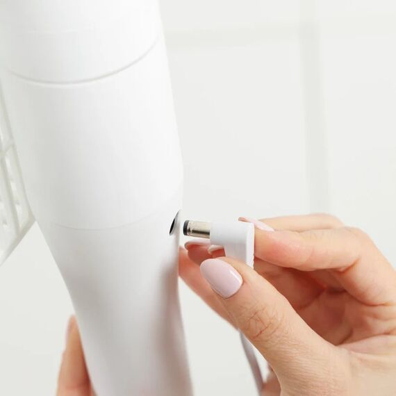 Taurus 3-in-1 fan Ice Brise XL-Compact 24 W Ø46 cm