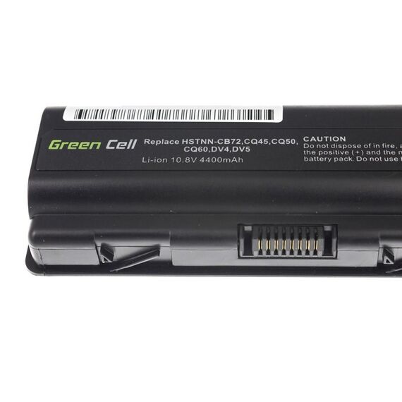 Green Cell HP01 notebook spare part Battery