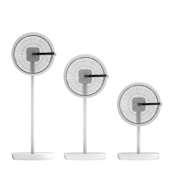 Taurus 3-in-1 fan Ice Brise XL-Compact 24 W Ø46 cm