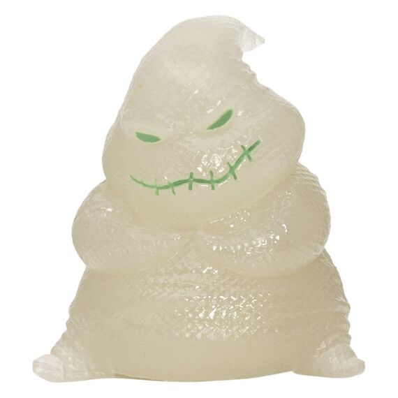 Nightmare Before Christmas Mini Egg Attack Mini Figures Blind Box Assortment (24) (Glow in the Dark)