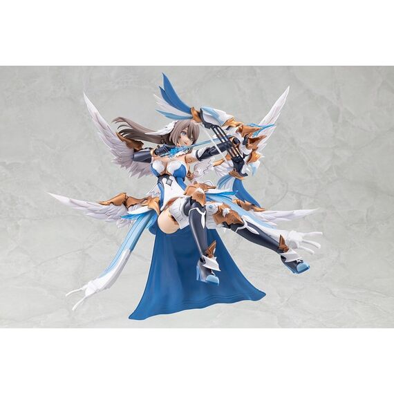 Arcanadea Plastic Model Kit Grand Scale Ermeda 27 cm