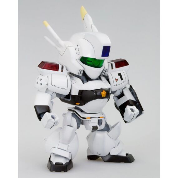 The Mobile Police Patlabor D-Style Plastic Model AV-98 Ingram 1 11 cm (Reproduction)