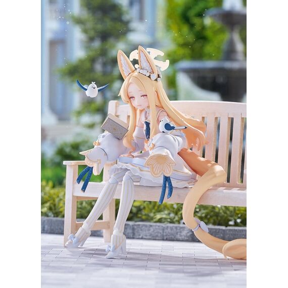 Blue Archive Figma Action Figure Seia Yurizono 135mm