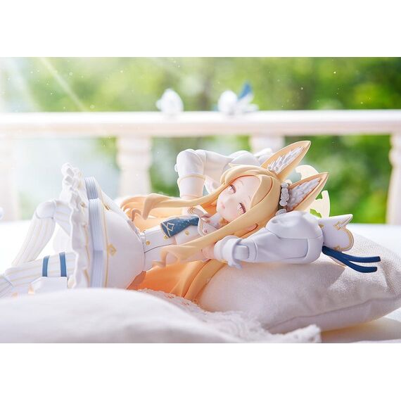 Blue Archive Figma Action Figure Seia Yurizono 135mm