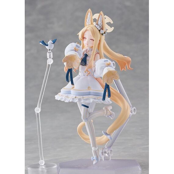Blue Archive Figma Action Figure Seia Yurizono 135mm