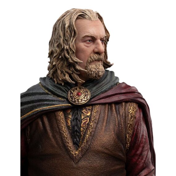 The Lord of the Rings Statue 1/6 King Théoden 33 cm
