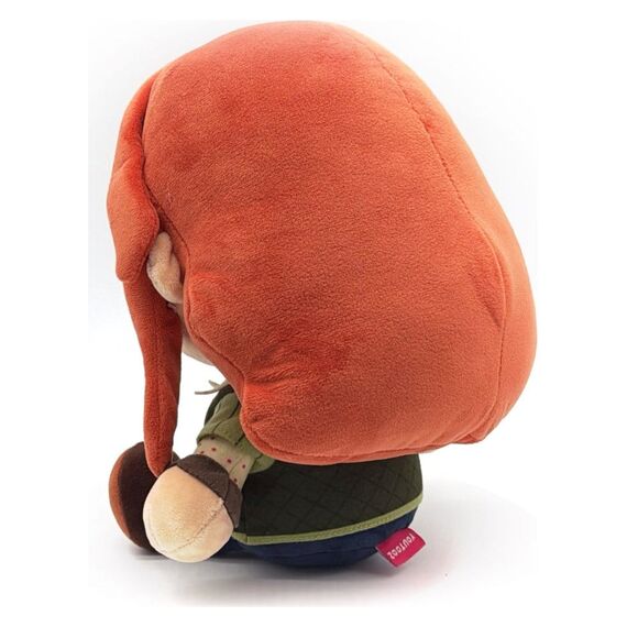 Stranger Things Plush Figure Max 22 cm