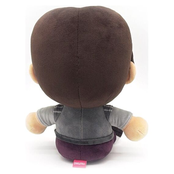 Stranger Things Plush Figure Will 22 cm