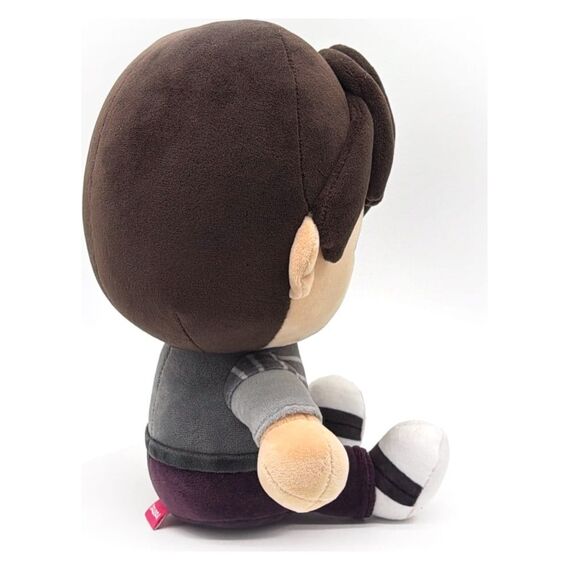 Stranger Things Plush Figure Will 22 cm