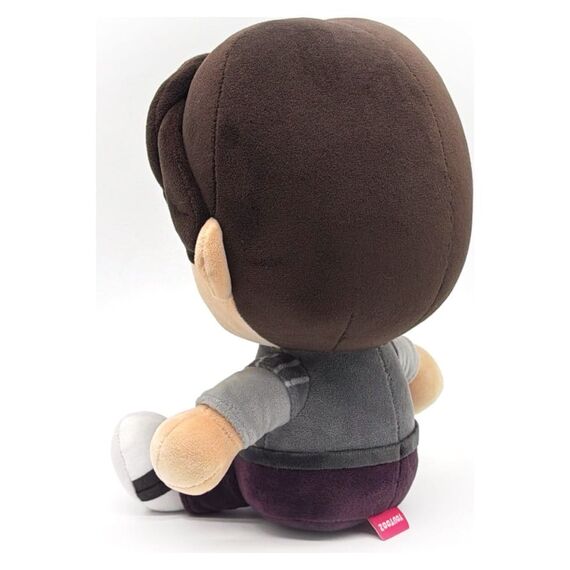 Stranger Things Plush Figure Will 22 cm