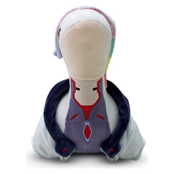Apex Legends Plush Figure Lucy Nessie 22 cm