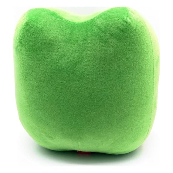 Duolingo Plush Figure Study Buddy Duo 22 cm