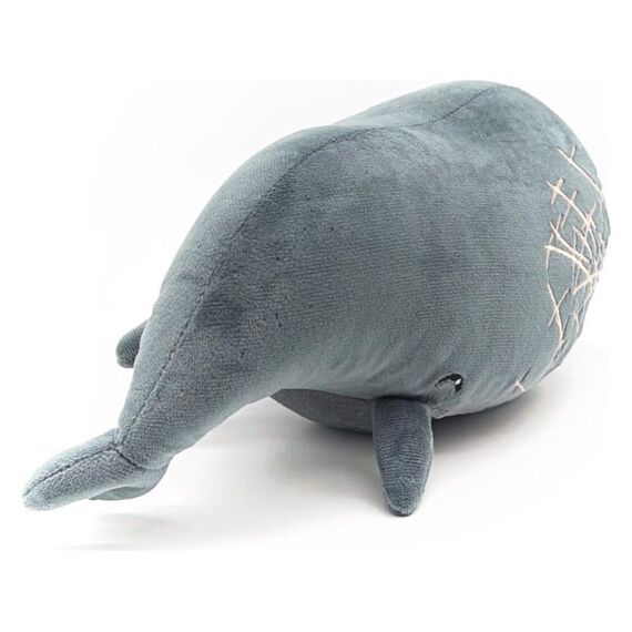One Piece Plush Figure Laboon 22 cm