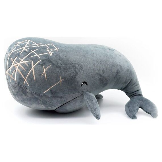One Piece Plush Figure Weighted Laboon 41 cm
