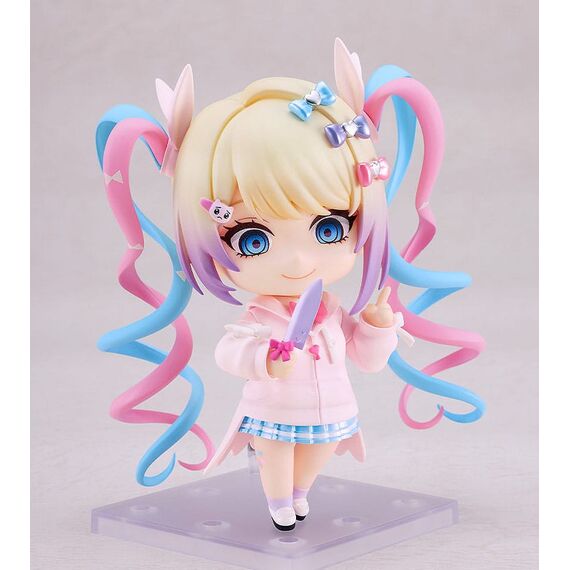 NEEDY STREAMER OVERLOAD - OMGkawaiiAngel - Figure Nendoroid 10cm