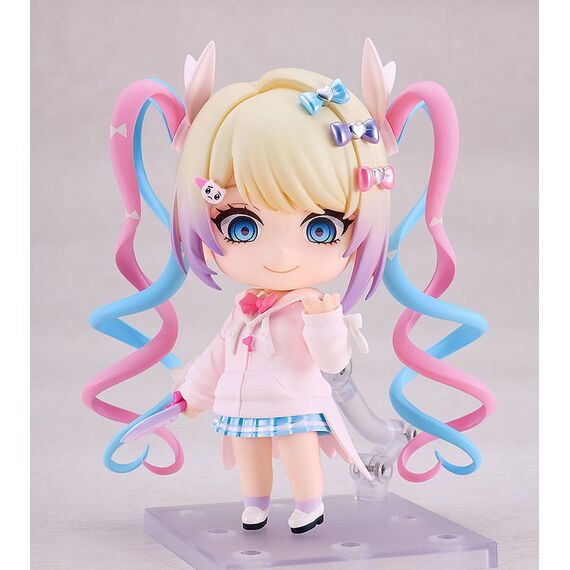 NEEDY STREAMER OVERLOAD - OMGkawaiiAngel - Figure Nendoroid 10cm
