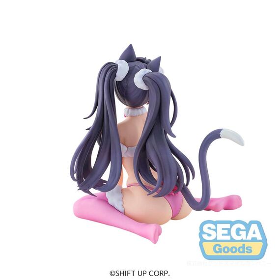 GODESS OF VICTORY NIKKE - Nero - Figure Yumemirize 12cm