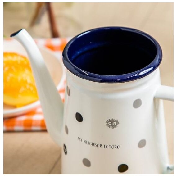 STUDIO GHIBLI - My Neighbor Totoro - Enamel Teapot 1.1L