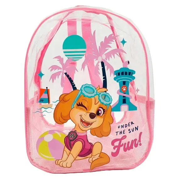 Paw Patrol Skye backpack 31cm