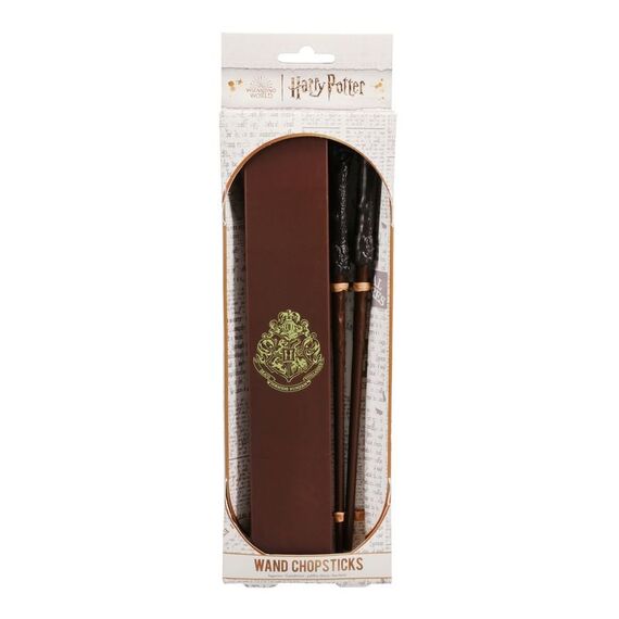 HARRY POTTER - Wand - Pairs of chopsticks