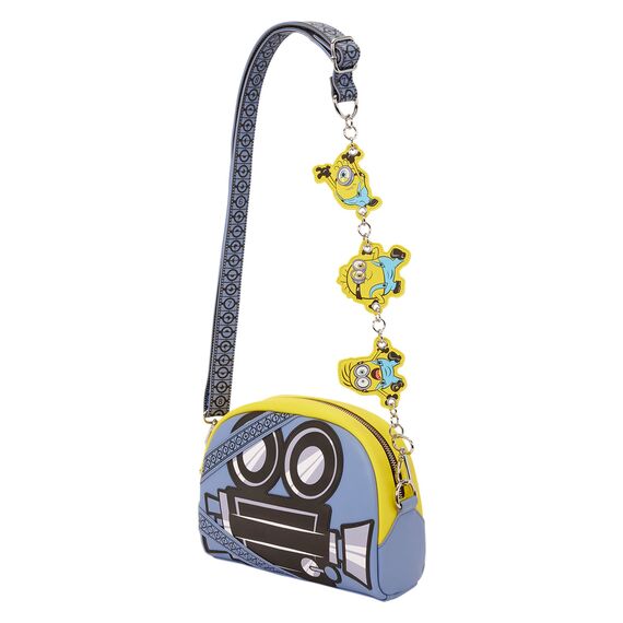 MINIONS 3 - Crossbody bag Loungefly