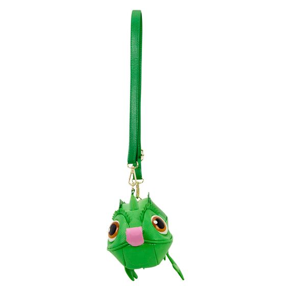TANGLED - Pascal - Crossbody Bag Loungefly