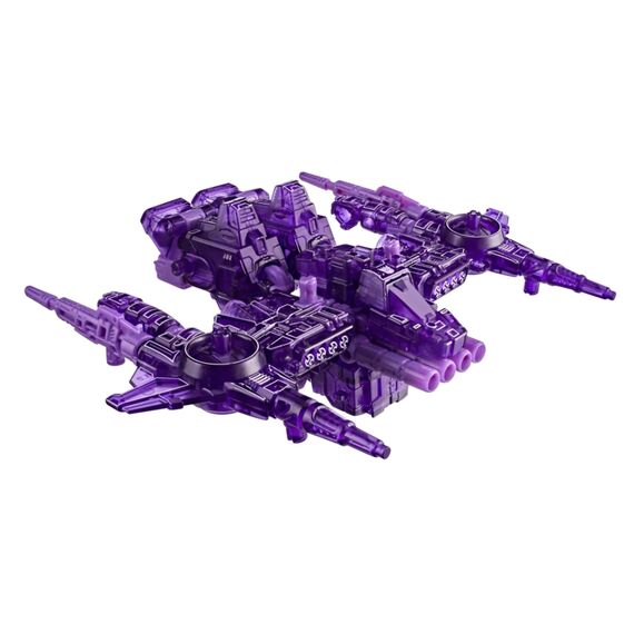TRANSFORMERS - Energon Cybertronic - Fig. Age of the Prime Deluxe 14cm