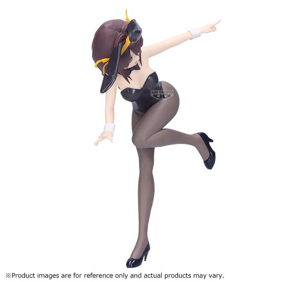 THE MELANCHOLY OF HARUHI SUZUMIYA - Haruhi Suzumiya - Figure 19cm