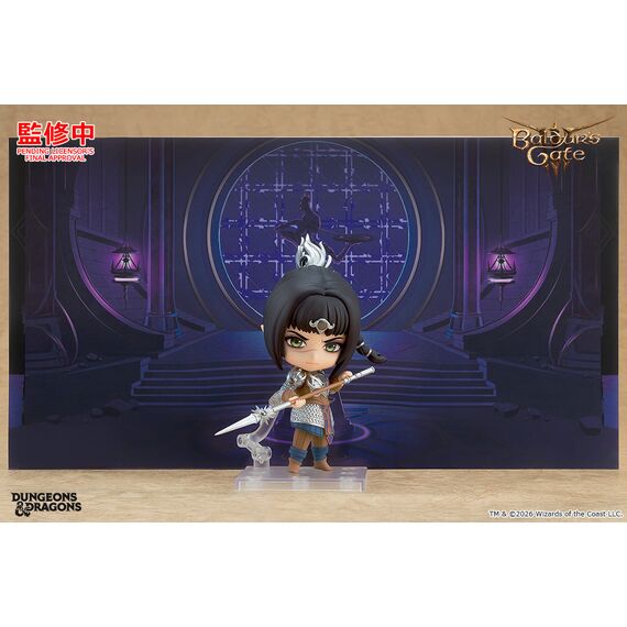 BALDUR'S GATE 3 - Shadowheart - Figure Nendoroid 10cm