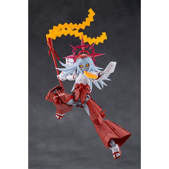 MEGALOMARIA - Unlimited Universe Eis Eizen - Model Kit 16cm