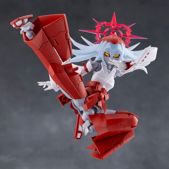 MEGALOMARIA - Unlimited Universe Eis Eizen - Model Kit 16cm