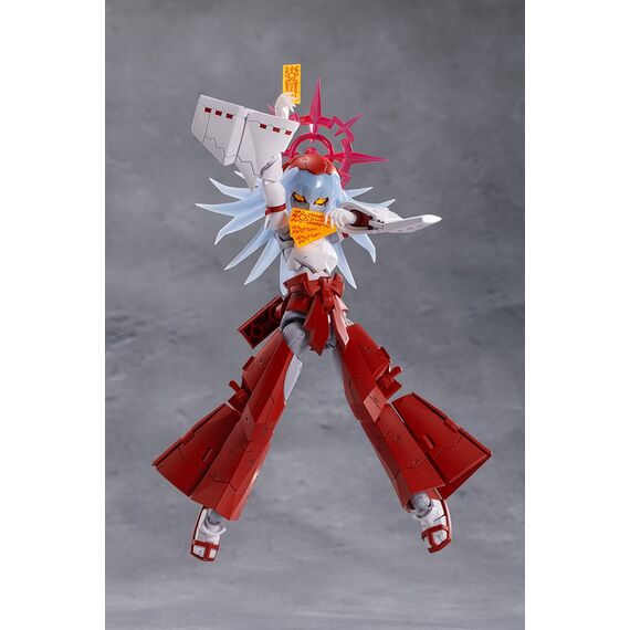 MEGALOMARIA - Unlimited Universe Eis Eizen - Model Kit 16cm