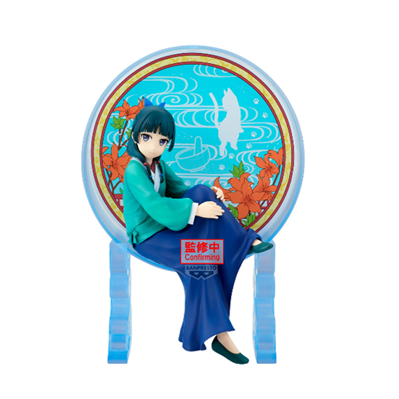 THE APOTHECARY DIARIES - Maomao - Figure Glasscape 14cm