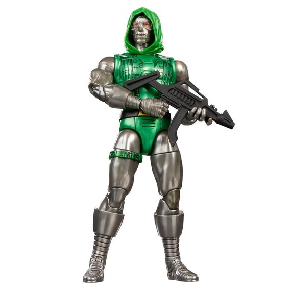 MARVEL SECRET WARS - Doctor Doom - Figure Legend Series 15cm