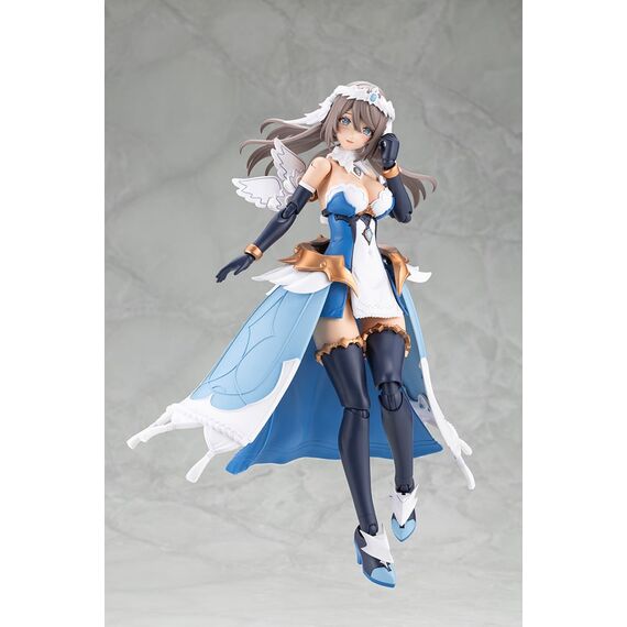 ARCANADEA - Grand Scale Ermeda - Model Kit 27cm