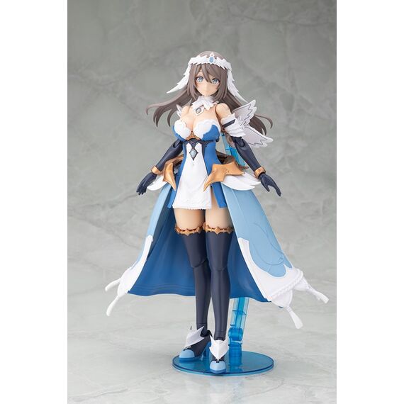 ARCANADEA - Grand Scale Ermeda - Model Kit 27cm