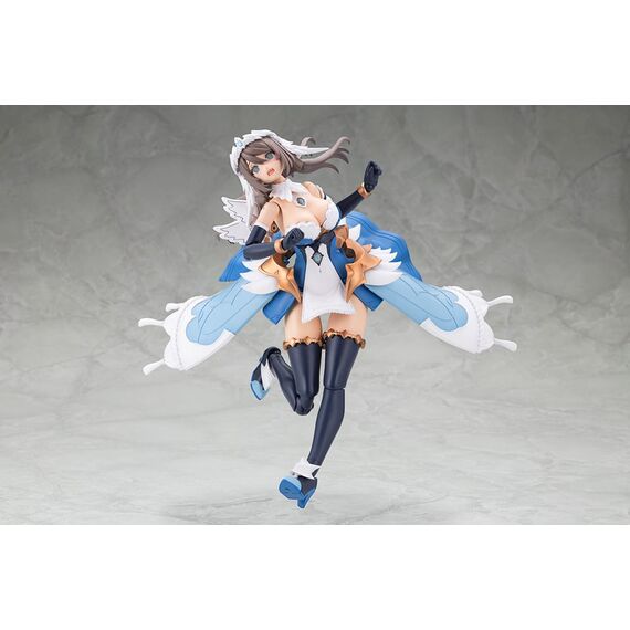 ARCANADEA - Grand Scale Ermeda - Model Kit 27cm