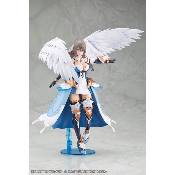 ARCANADEA - Grand Scale Ermeda - Model Kit 27cm