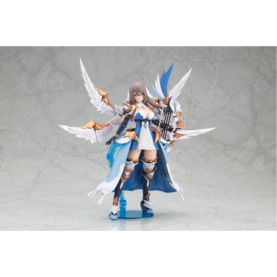 ARCANADEA - Grand Scale Ermeda - Model Kit 27cm