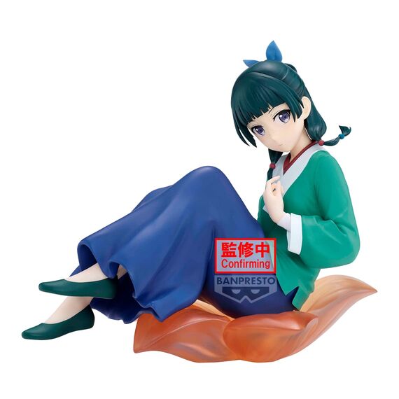 THE APOTHECARY DIARIES - Maomao - Figure Espresto 21cm